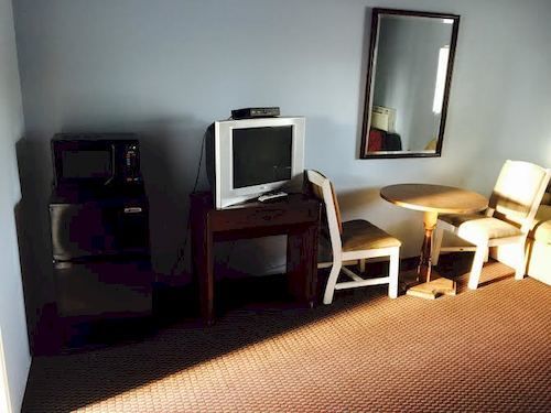 Palm Shadow Inn Motel Indio Εξωτερικό φωτογραφία